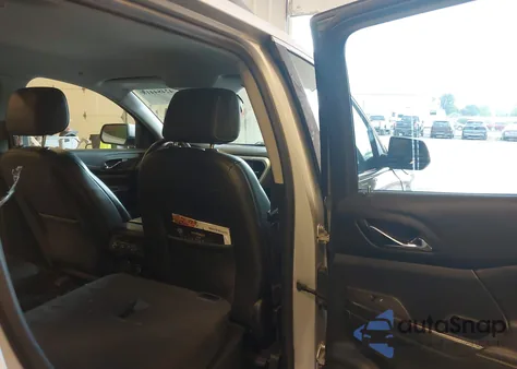 2019 GMC Acadia Slt-1 из США, поврежденный, VIN 1GKKNMLS5KZ183199